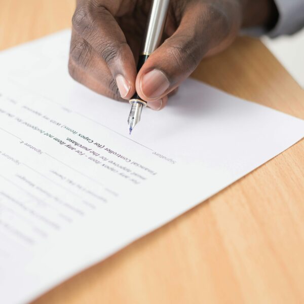 Is a Settlement Agreement Better Than Redundancy?